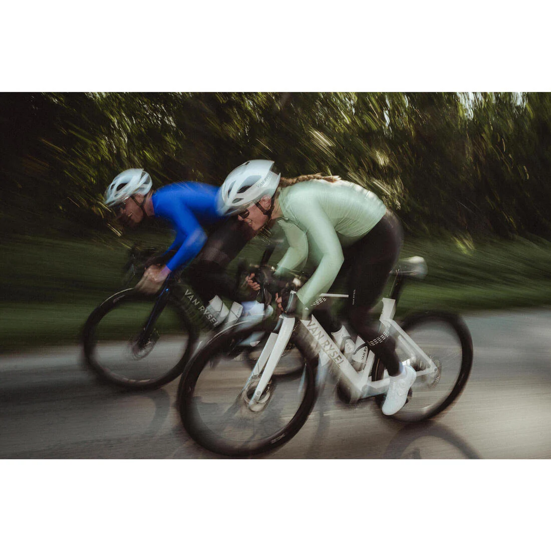 TRICOTA CICLISMO RUTA RACER 2 ADULTO - Image 11