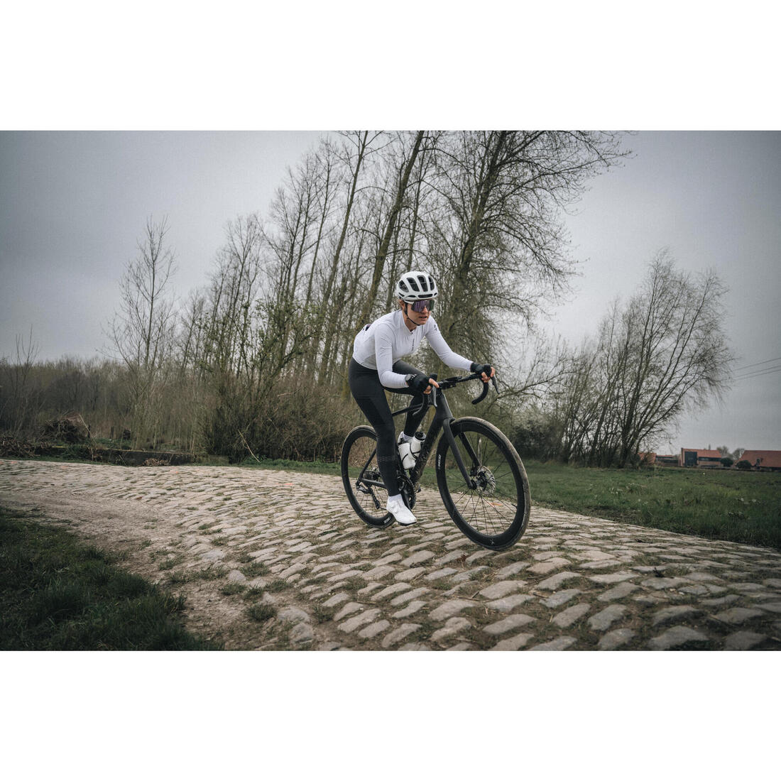 TRICOTA CICLISMO RUTA RACER 2 ADULTO - Image 30