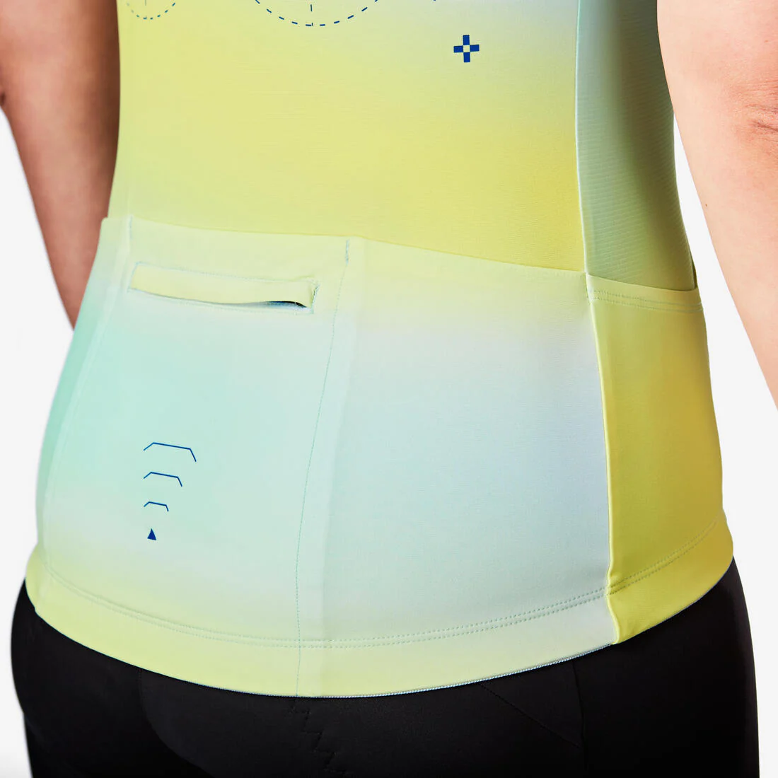 TRICOTA CICLISMO RUTA UNISEX RCR-R 2 - Image 10