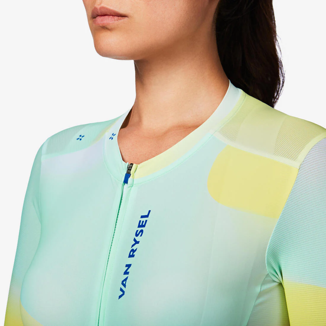 TRICOTA CICLISMO RUTA UNISEX RCR-R 2 - Image 14