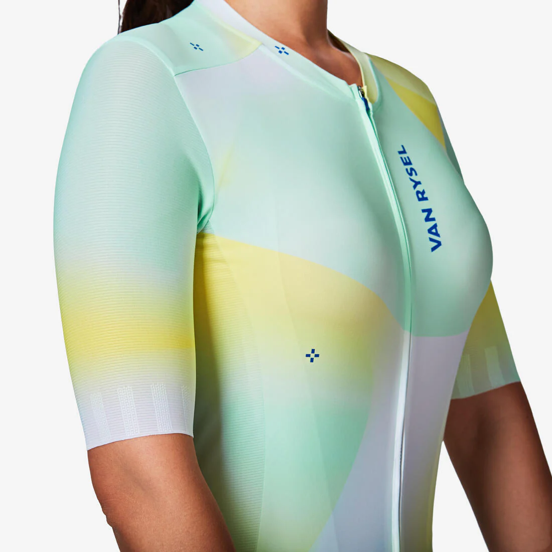 TRICOTA CICLISMO RUTA UNISEX RCR-R 2 - Image 15