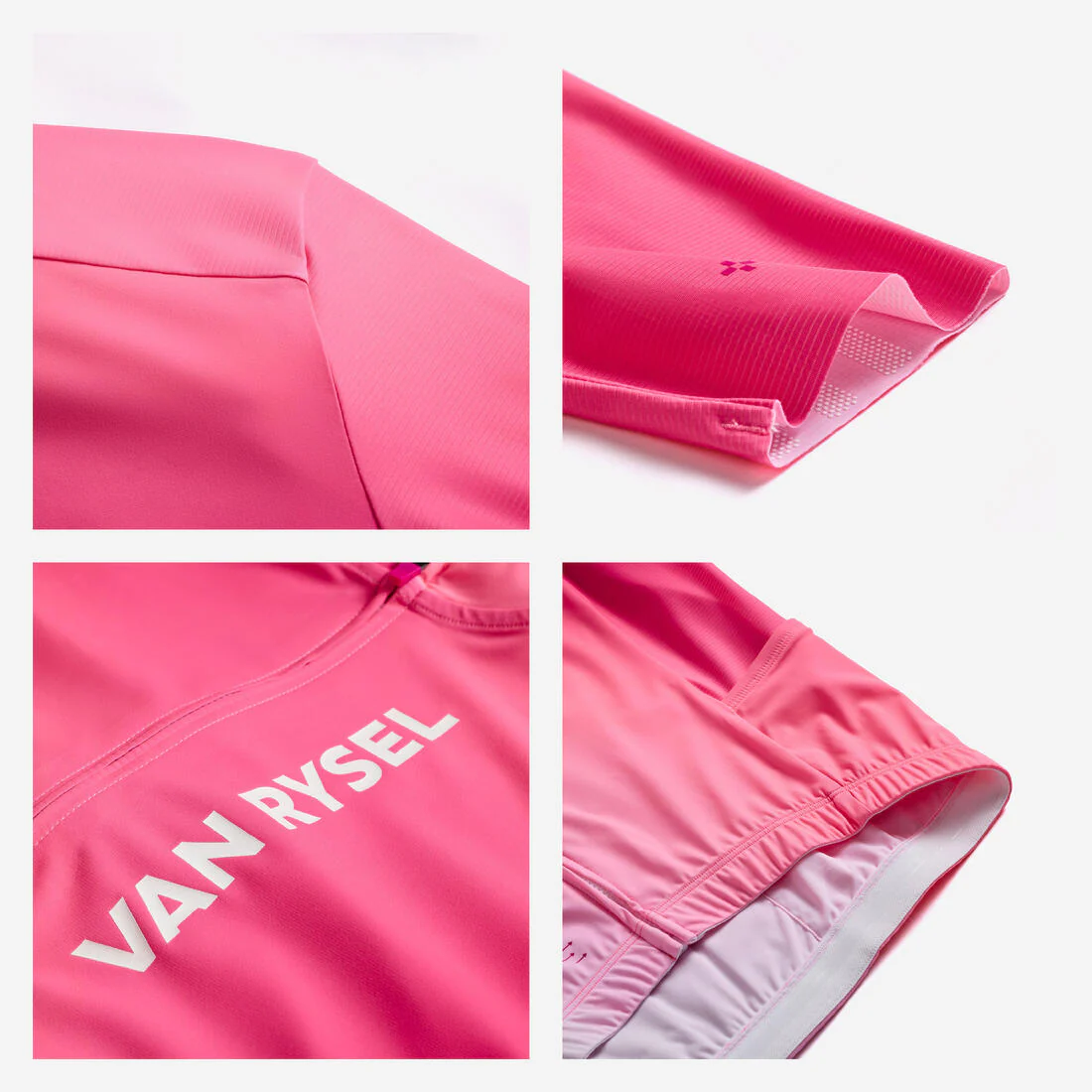 TRICOTA CICLISMO RUTA UNISEX RCR-R 2 - Image 18