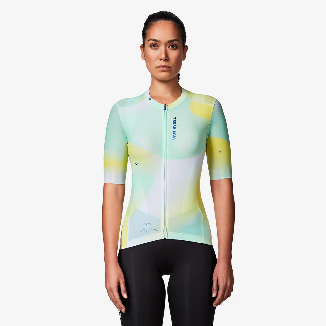 TRICOTA CICLISMO RUTA UNISEX RCR-R 2 - Image 5