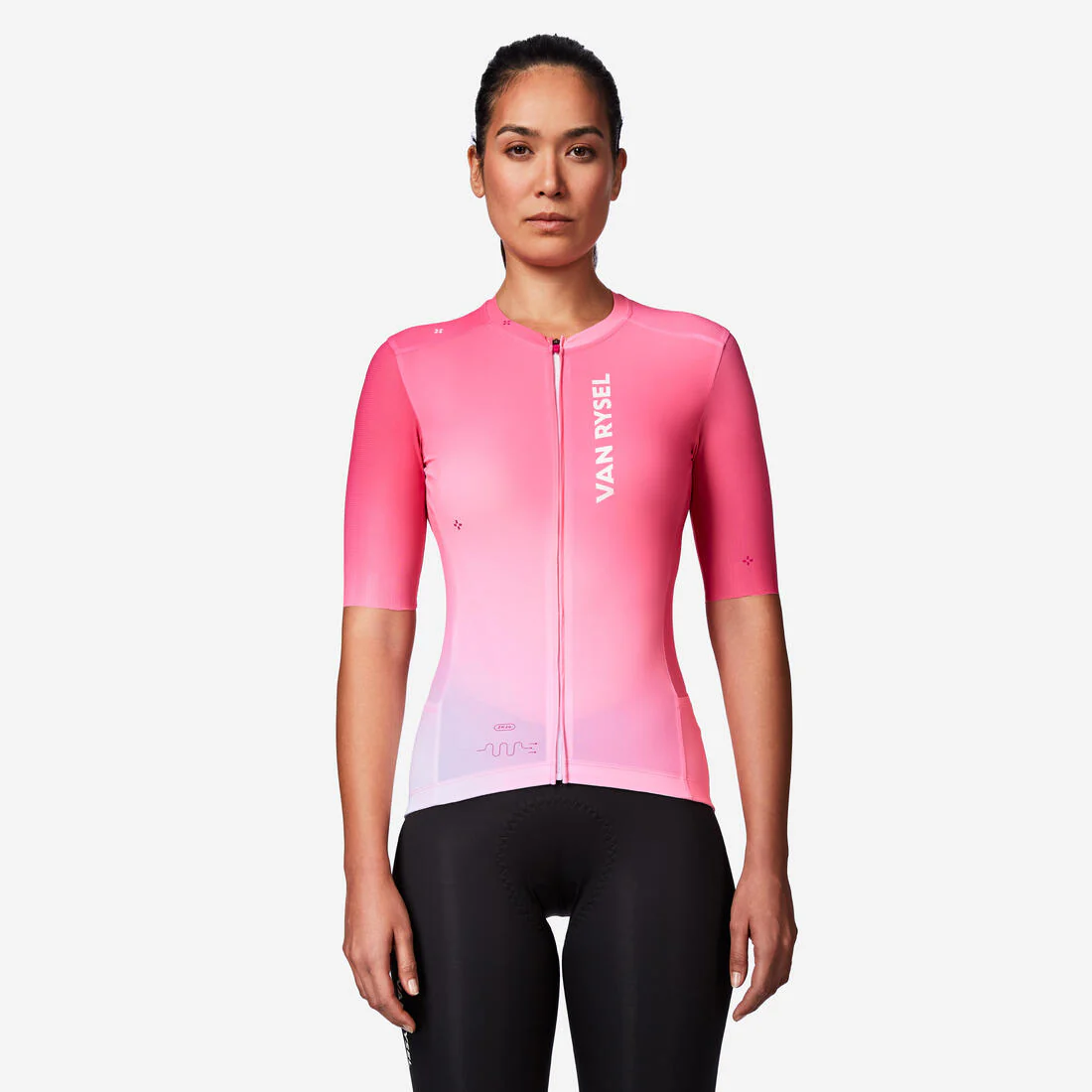 TRICOTA CICLISMO RUTA UNISEX RCR-R 2 - Image 6