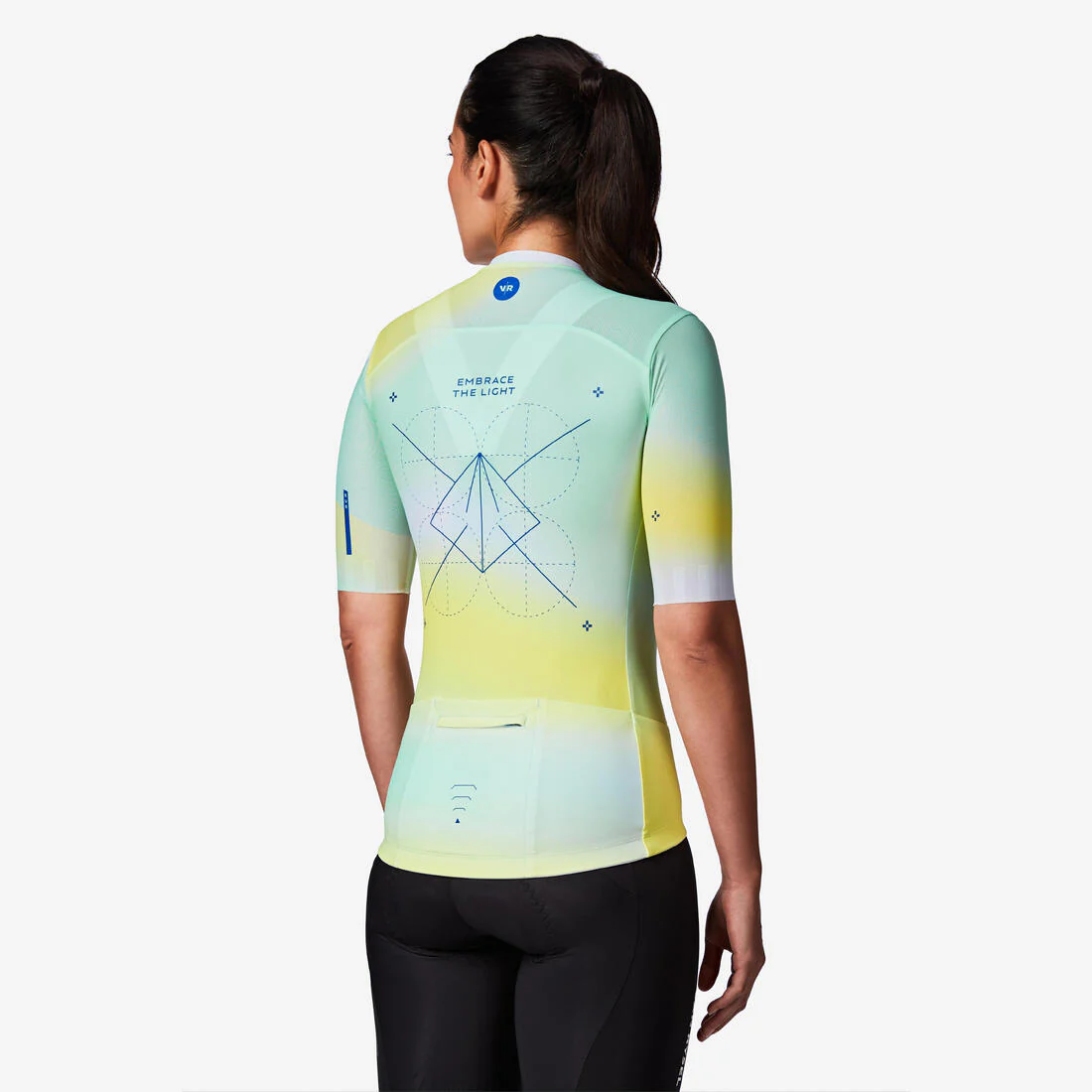 TRICOTA CICLISMO RUTA UNISEX RCR-R 2 - Image 7