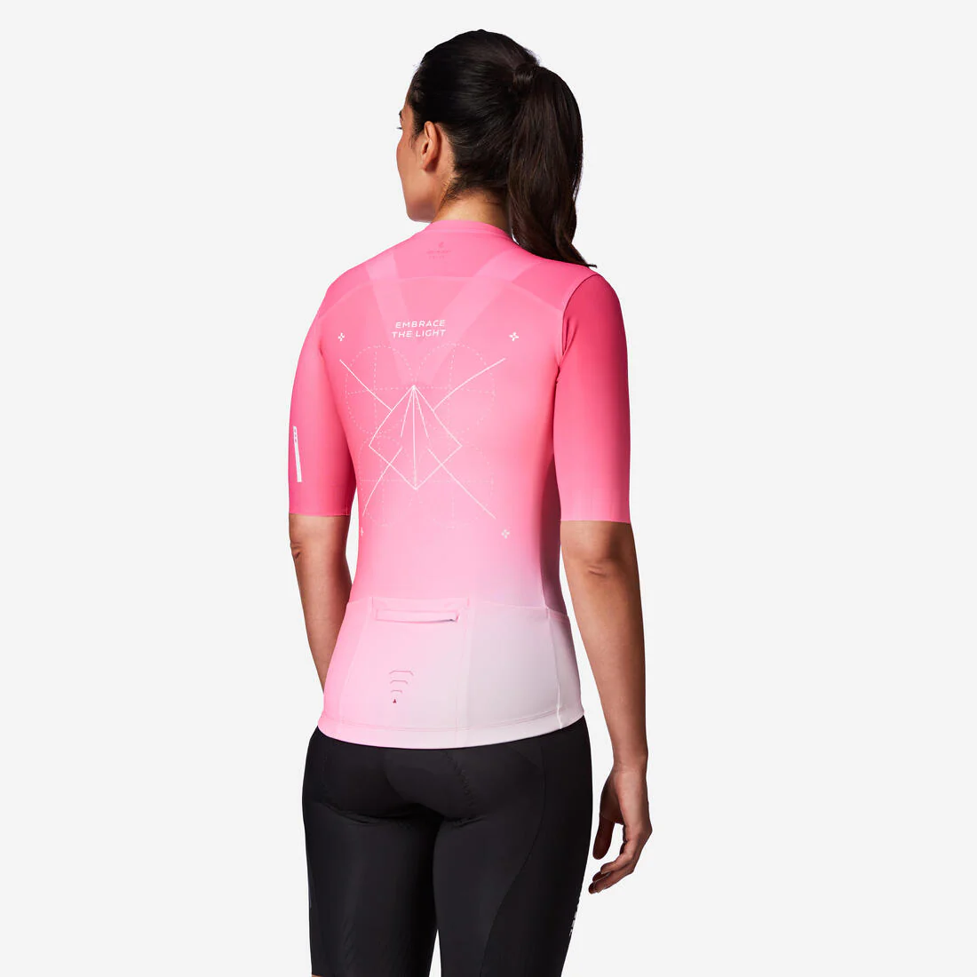 TRICOTA CICLISMO RUTA UNISEX RCR-R 2 - Image 8