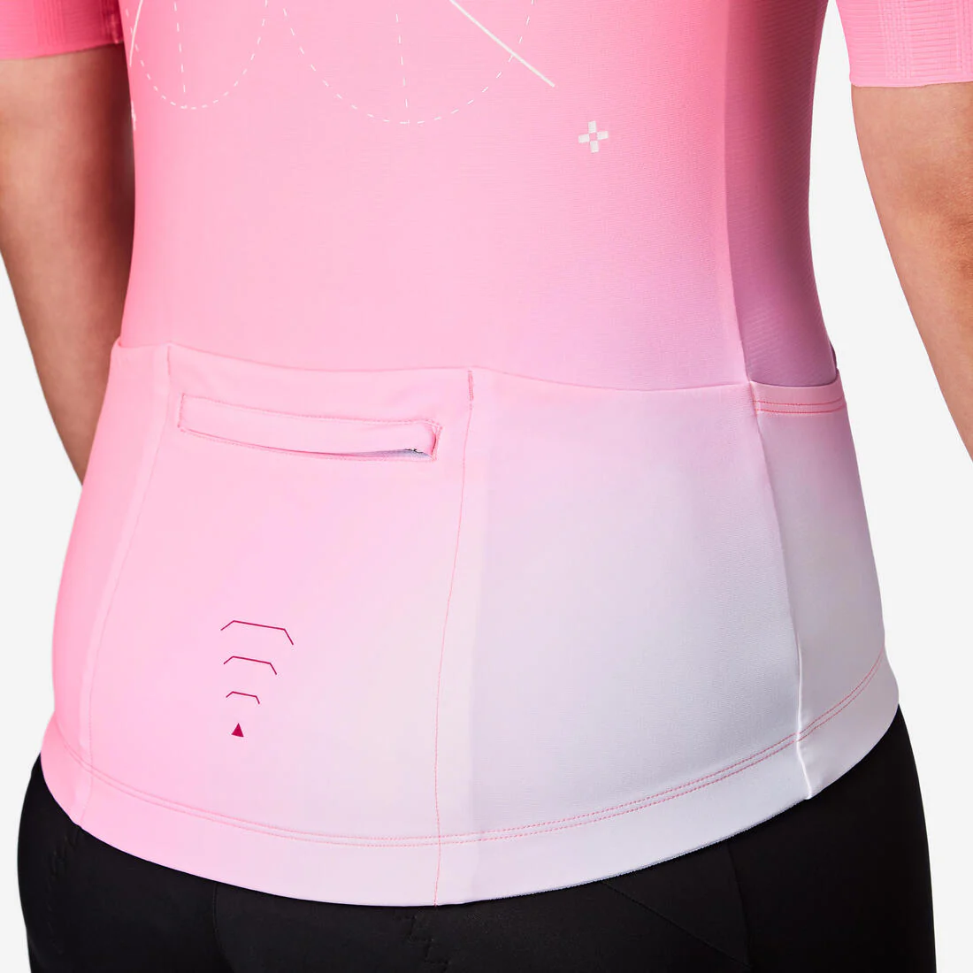 TRICOTA CICLISMO RUTA UNISEX RCR-R 2 - Image 9