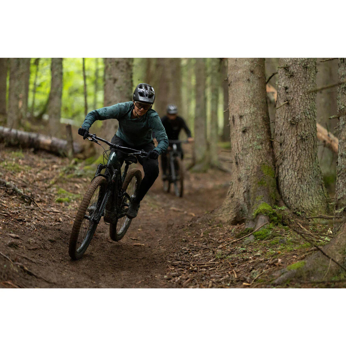 TRICOTA MTB ADULTO TRANSPIRABLE - Image 11
