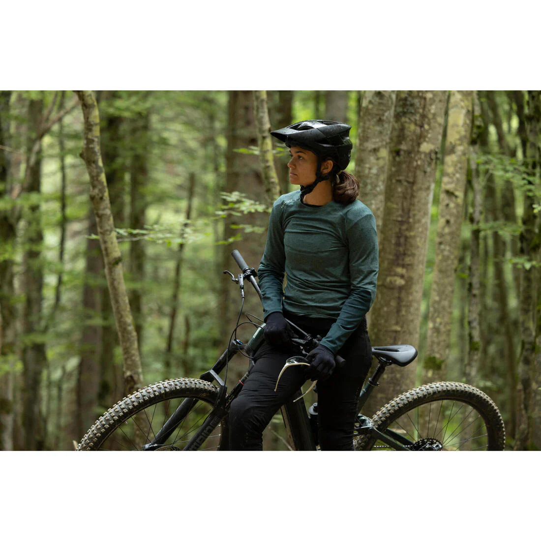 TRICOTA MTB ADULTO TRANSPIRABLE - Image 9