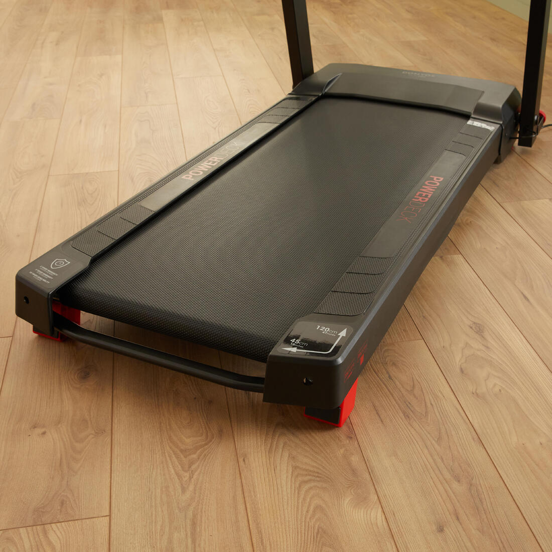 TROTADORA RUN100E 110 V - Image 10