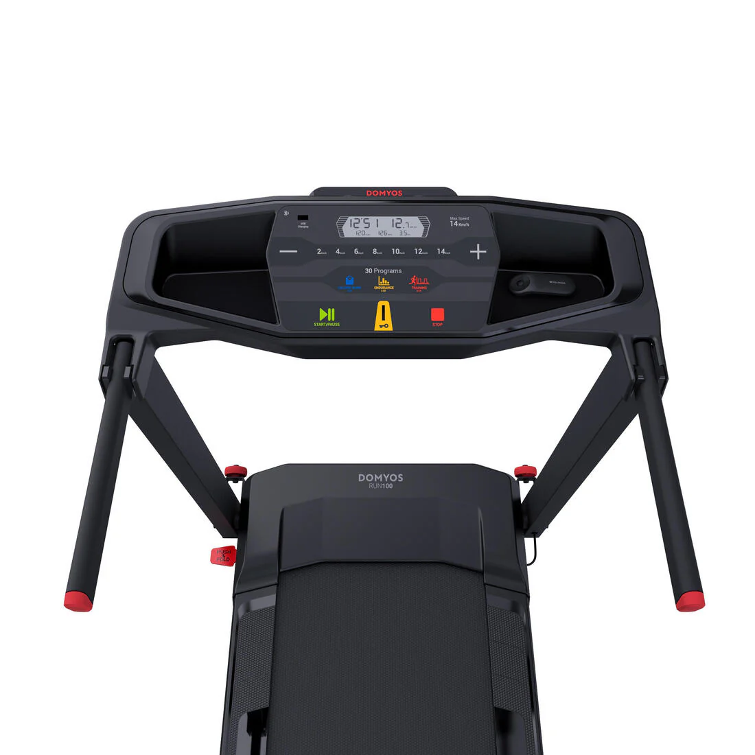 TROTADORA RUN100E 110 V - Image 3