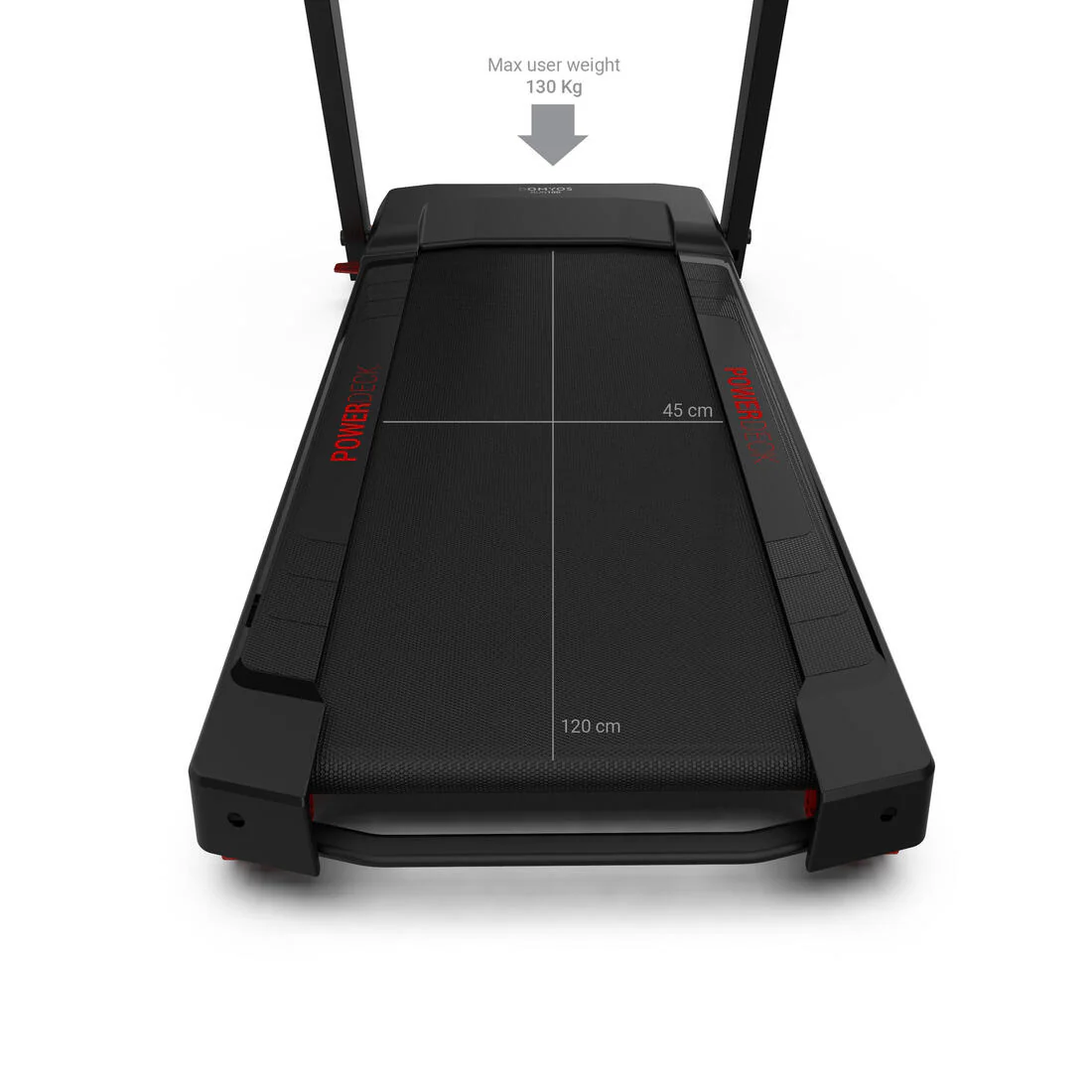 TROTADORA RUN100E 110 V - Image 6