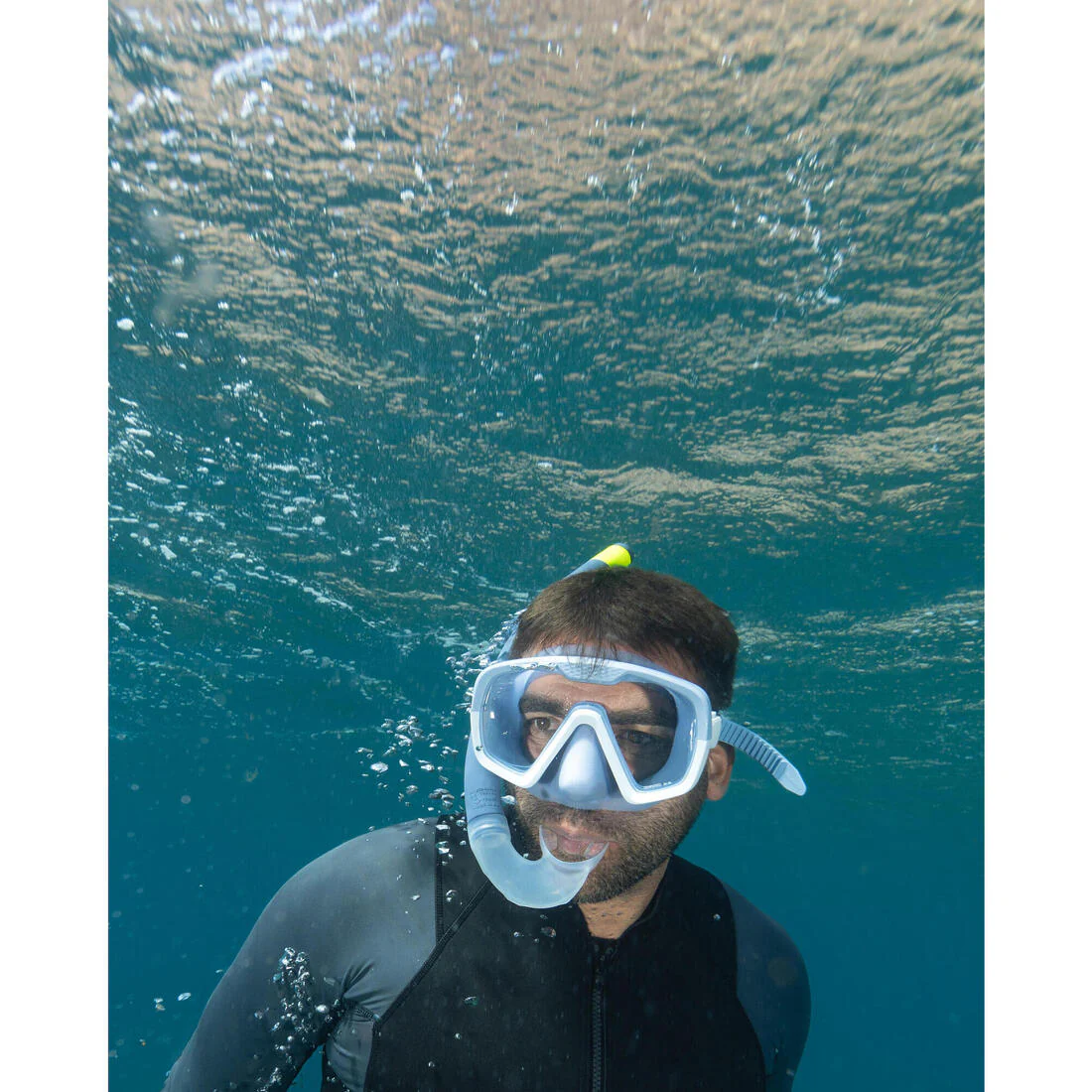 TUBO DE SNORKEL 100 - Image 3