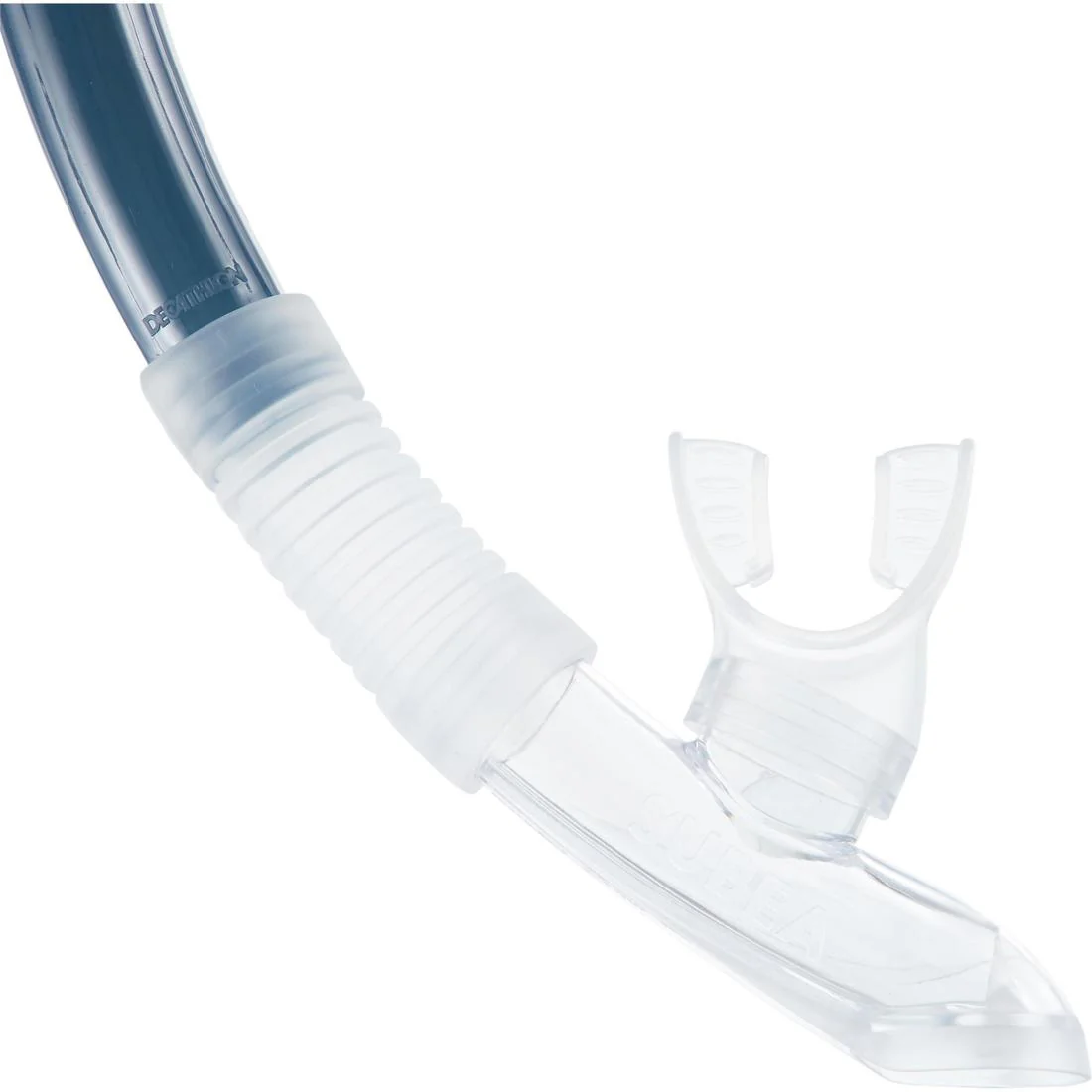 TUBO DE SNORKEL ADULTOS 100 - Image 6