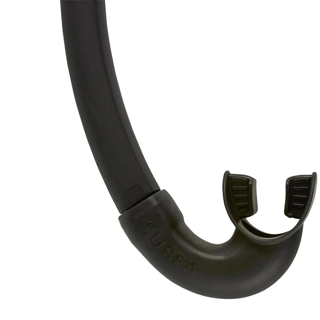 TUBO DE SNORKEL ADULTOS SNK500 - Image 2