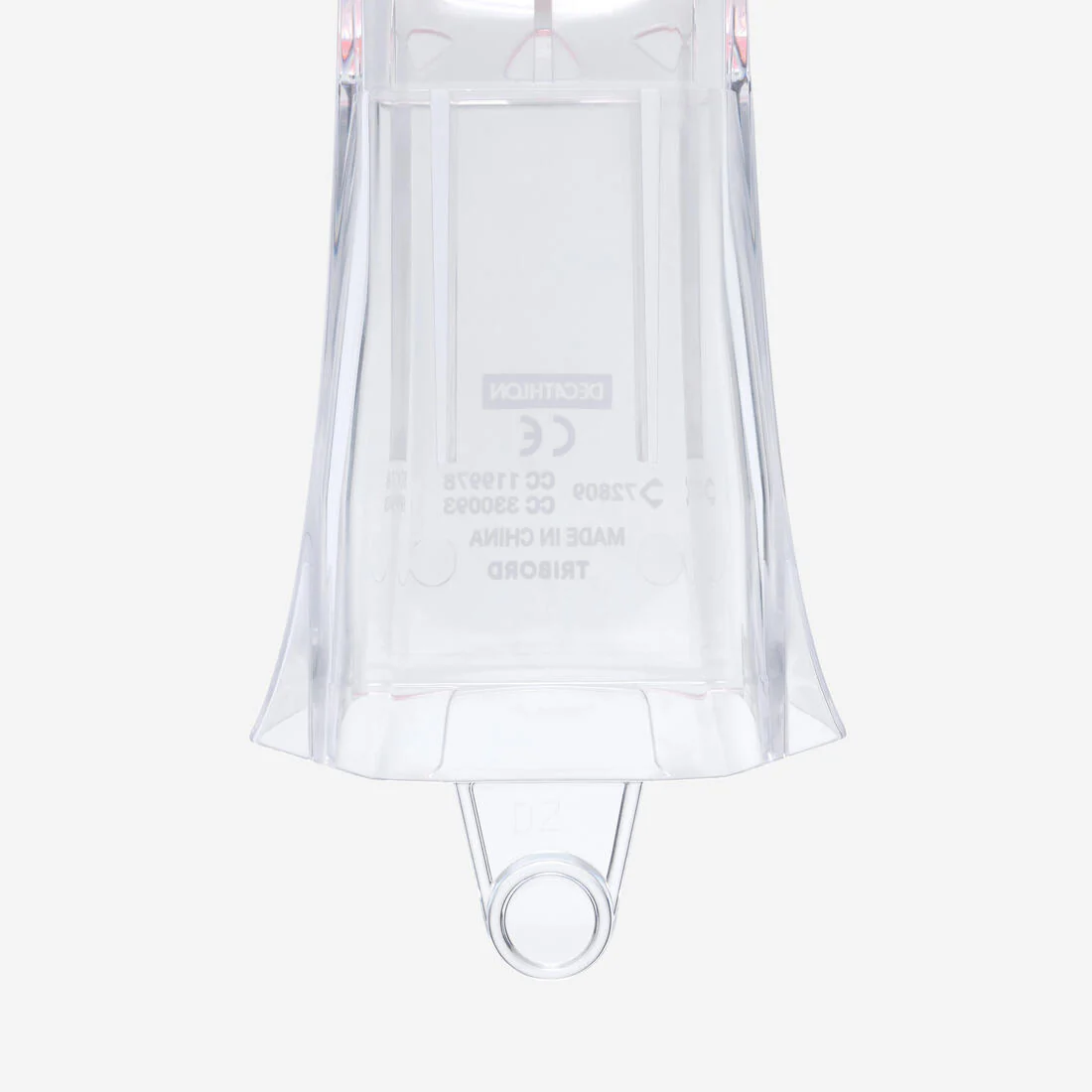 TUBO EASYBREATH 500/540 FT - Image 3