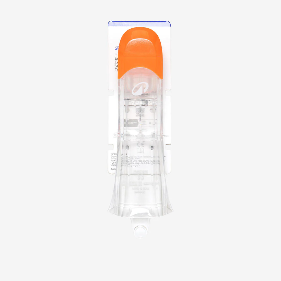TUBO EASYBREATH 500/540 FT - Image 4