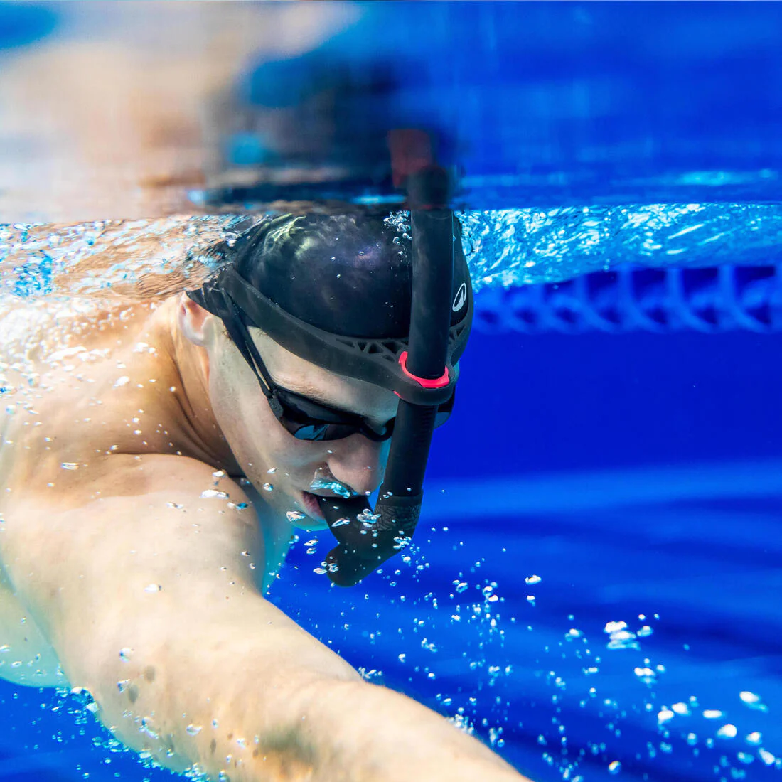 TUBO FRONTAL NATACIÓN M/L - Image 3