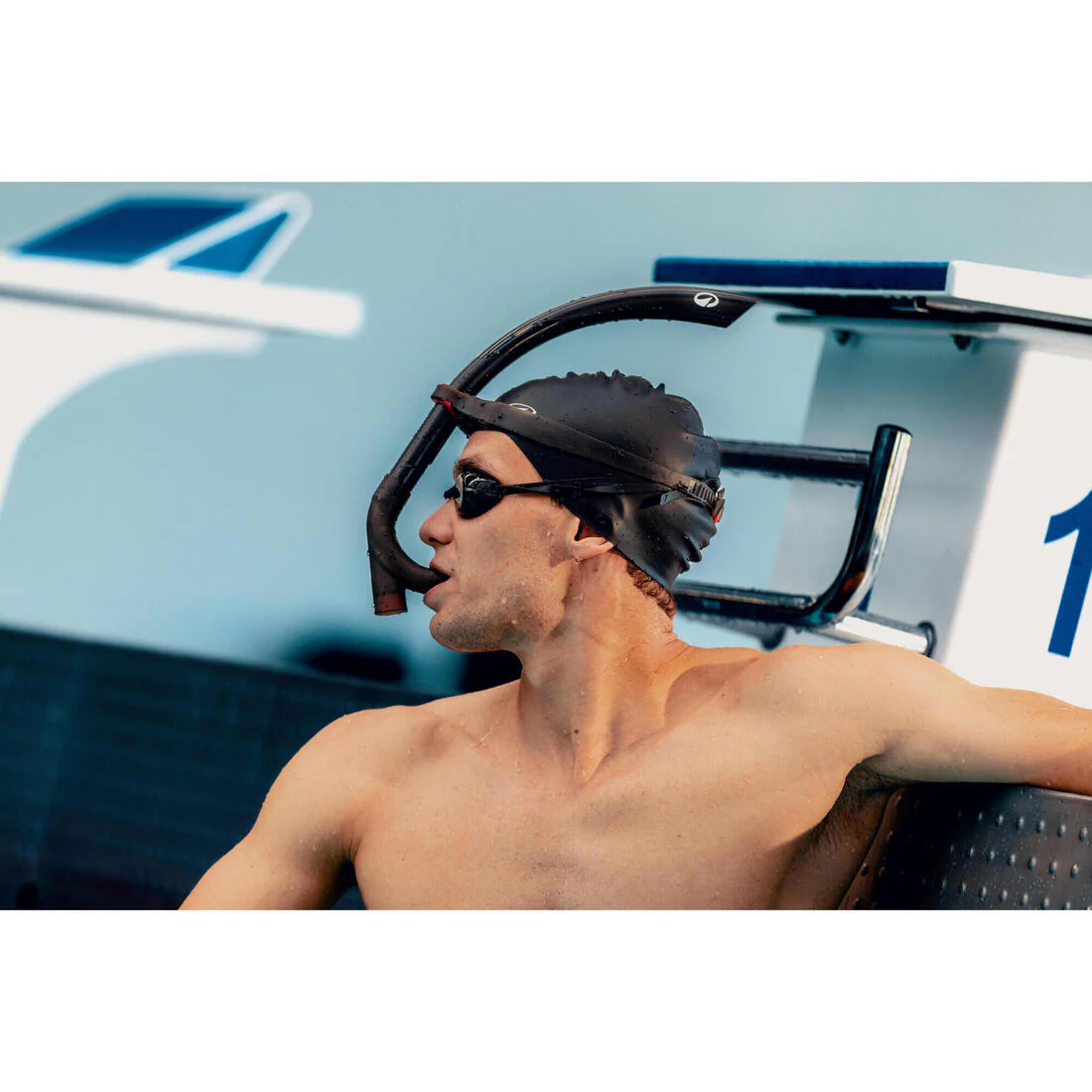 TUBO FRONTAL NATACIÓN M/L - Image 7