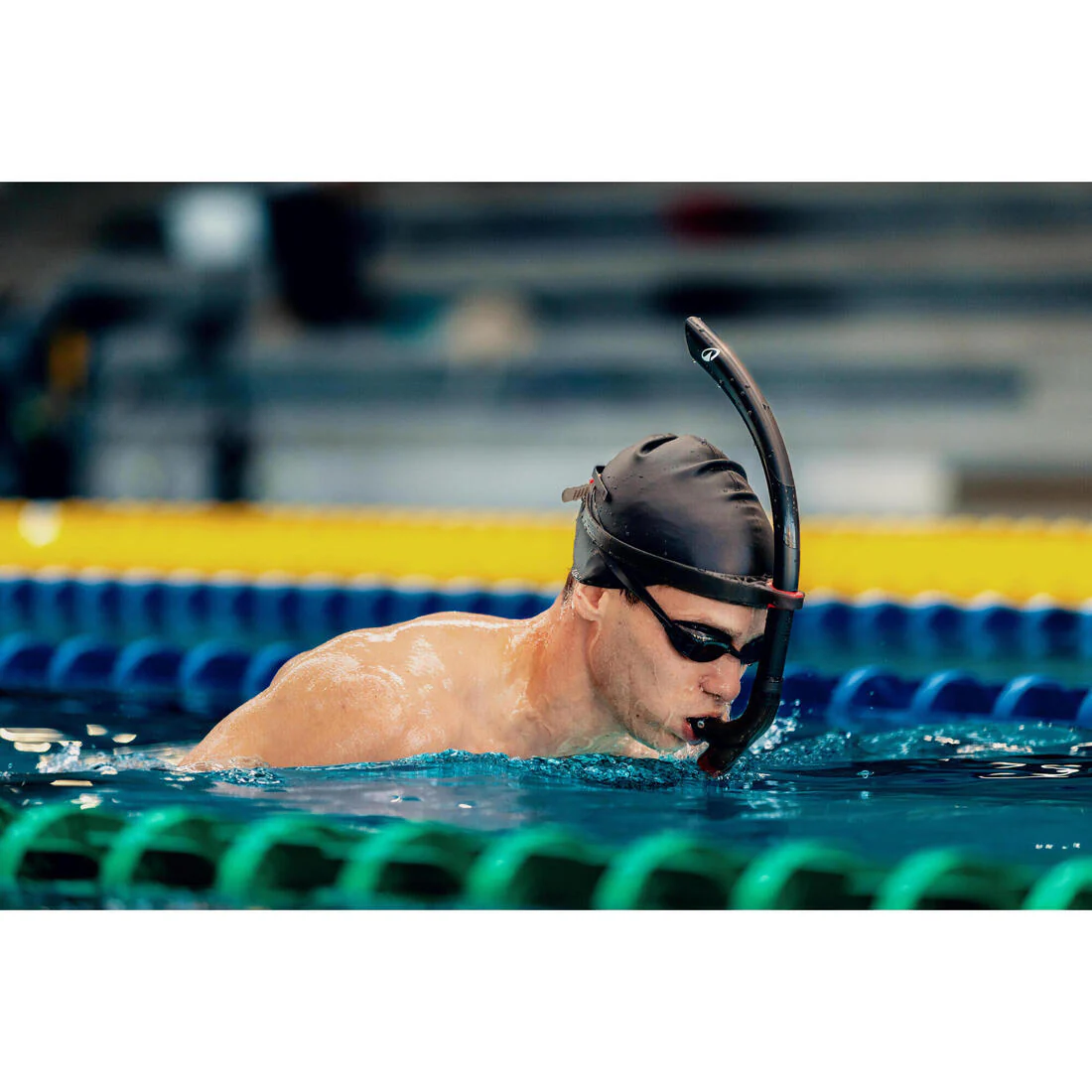 TUBO FRONTAL NATACIÓN M/L - Image 9
