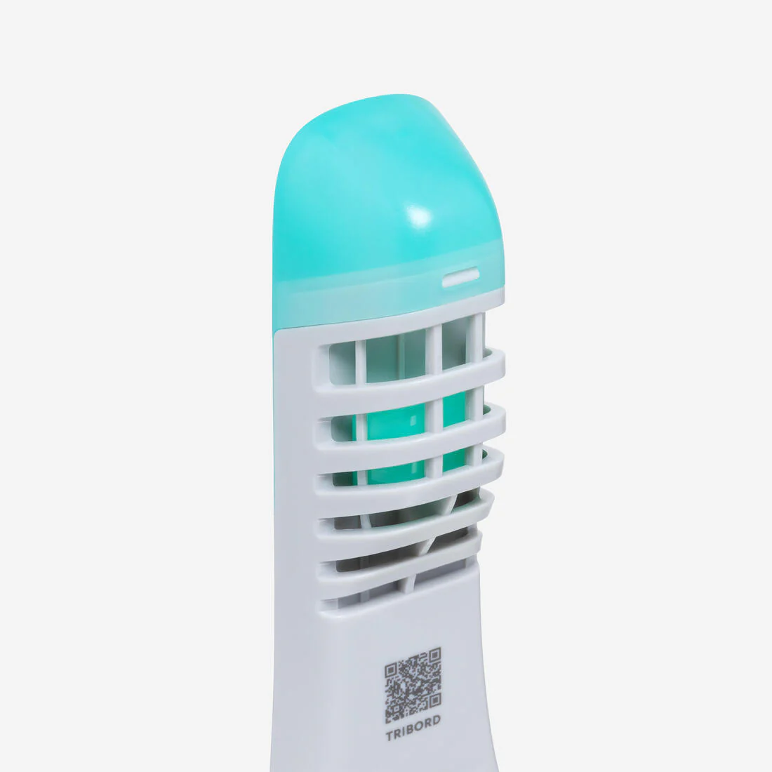 TUBO MÁSCARA SNORKEL EASYBREATH NIÑOS - Image 2