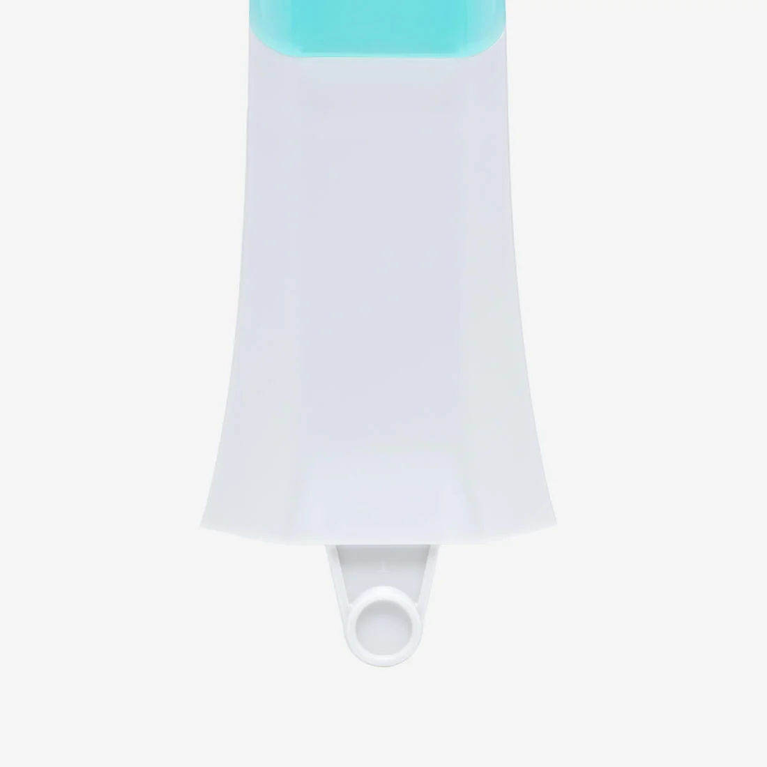 TUBO MÁSCARA SNORKEL EASYBREATH NIÑOS - Image 3