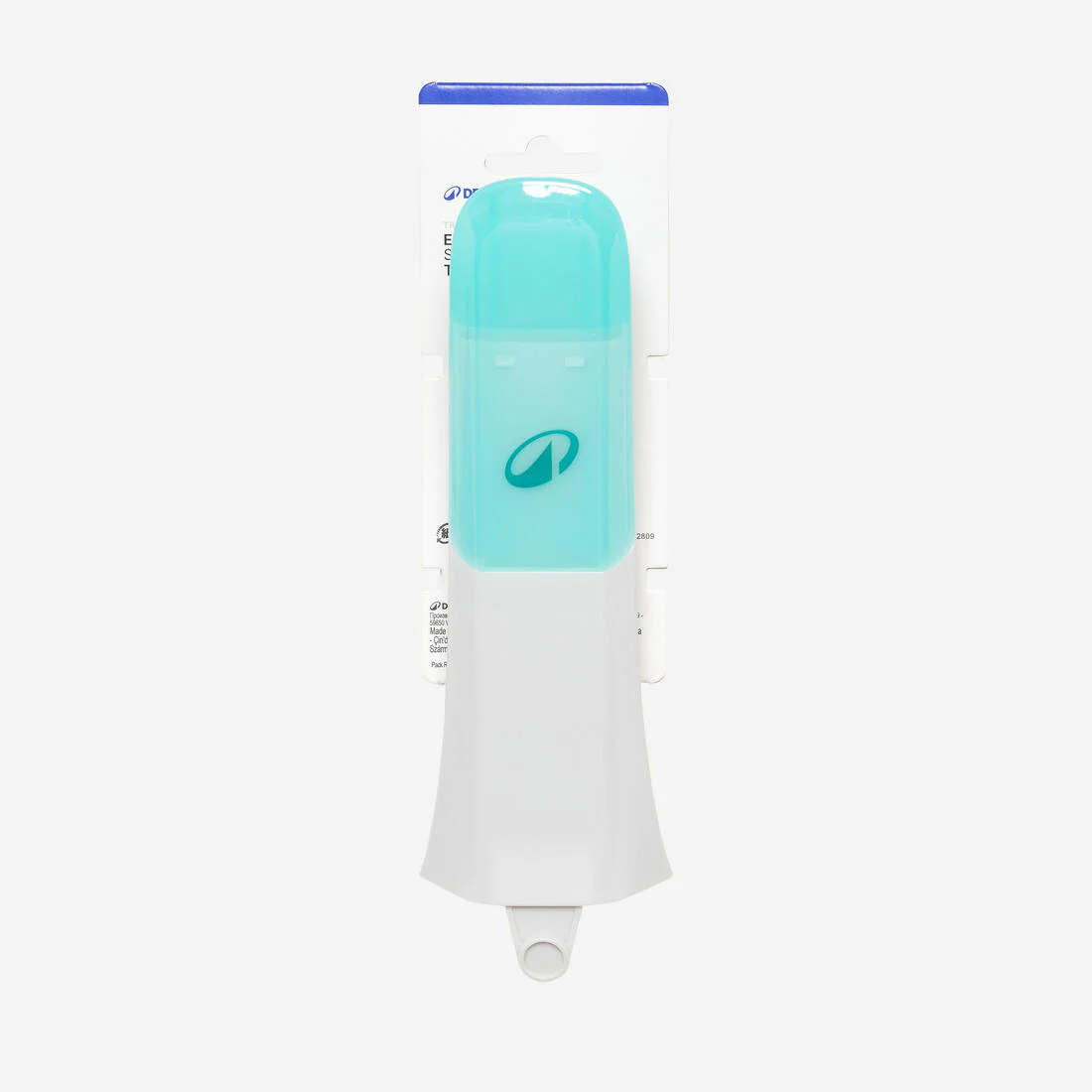 TUBO MÁSCARA SNORKEL EASYBREATH NIÑOS - Image 4