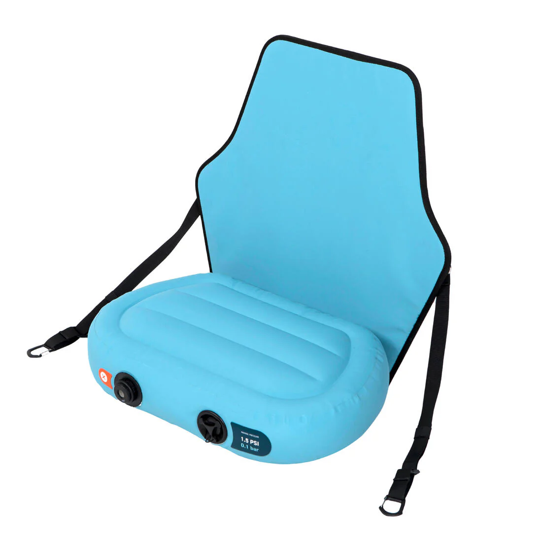 Válvula Sobrepresión Kayak Hinchable Itiwit+ 2/3/4 Plazas - Image 5
