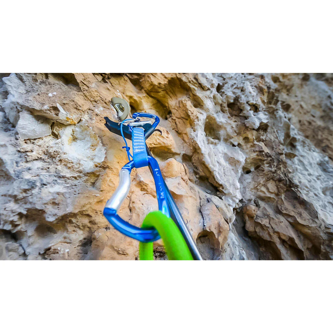 VARA DE ESCALADA EASY CLIP SIMOND - Image 12