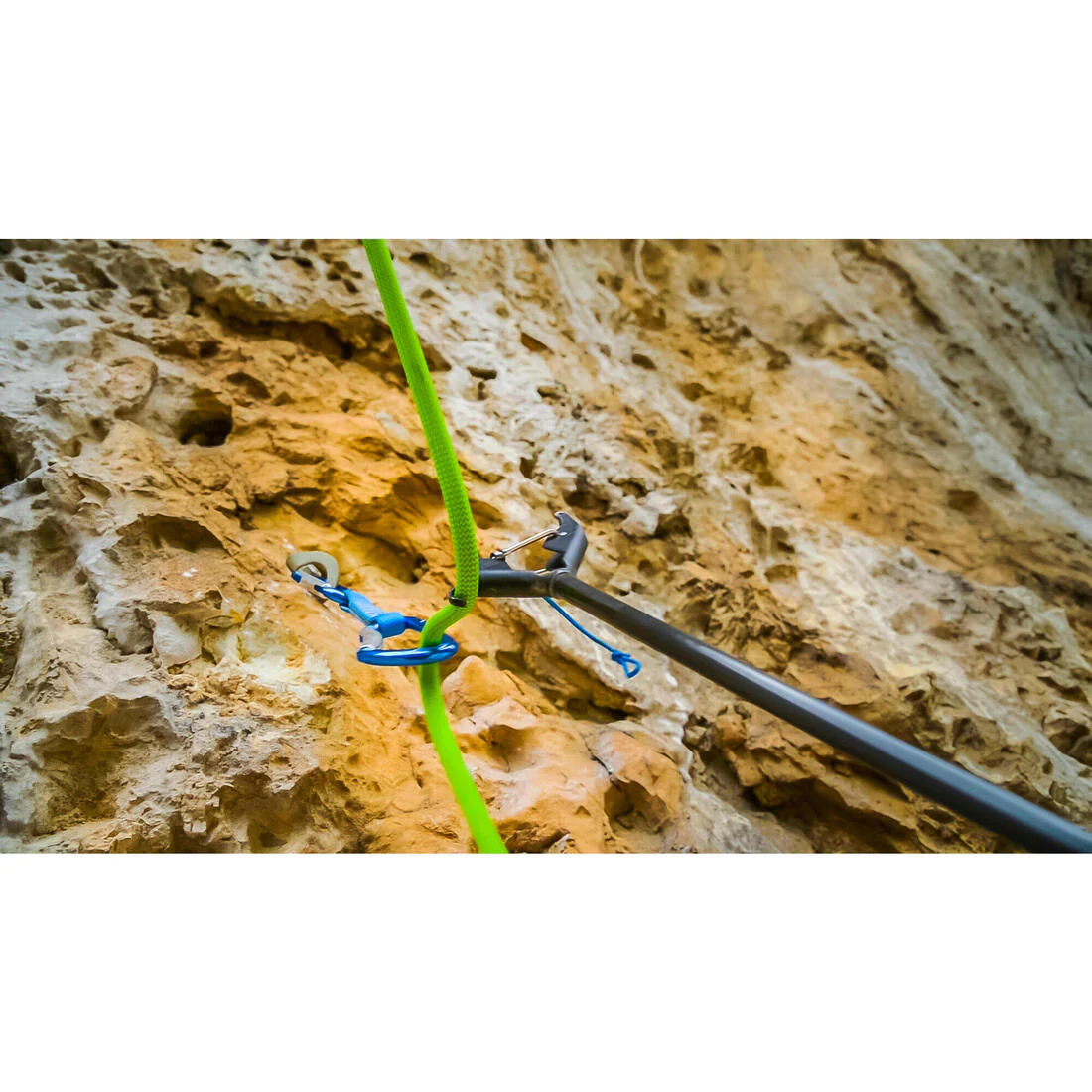 VARA DE ESCALADA EASY CLIP SIMOND - Image 15