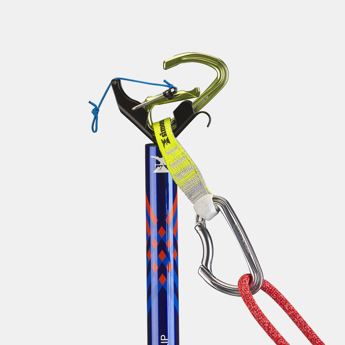 VARA DE ESCALADA EASY CLIP SIMOND - Image 4