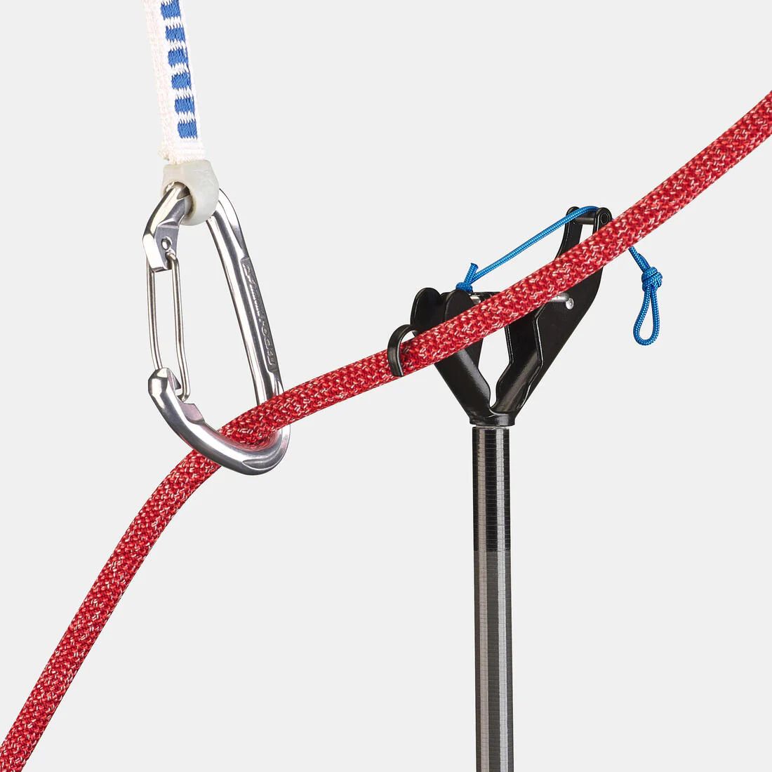VARA DE ESCALADA EASY CLIP SIMOND - Image 5