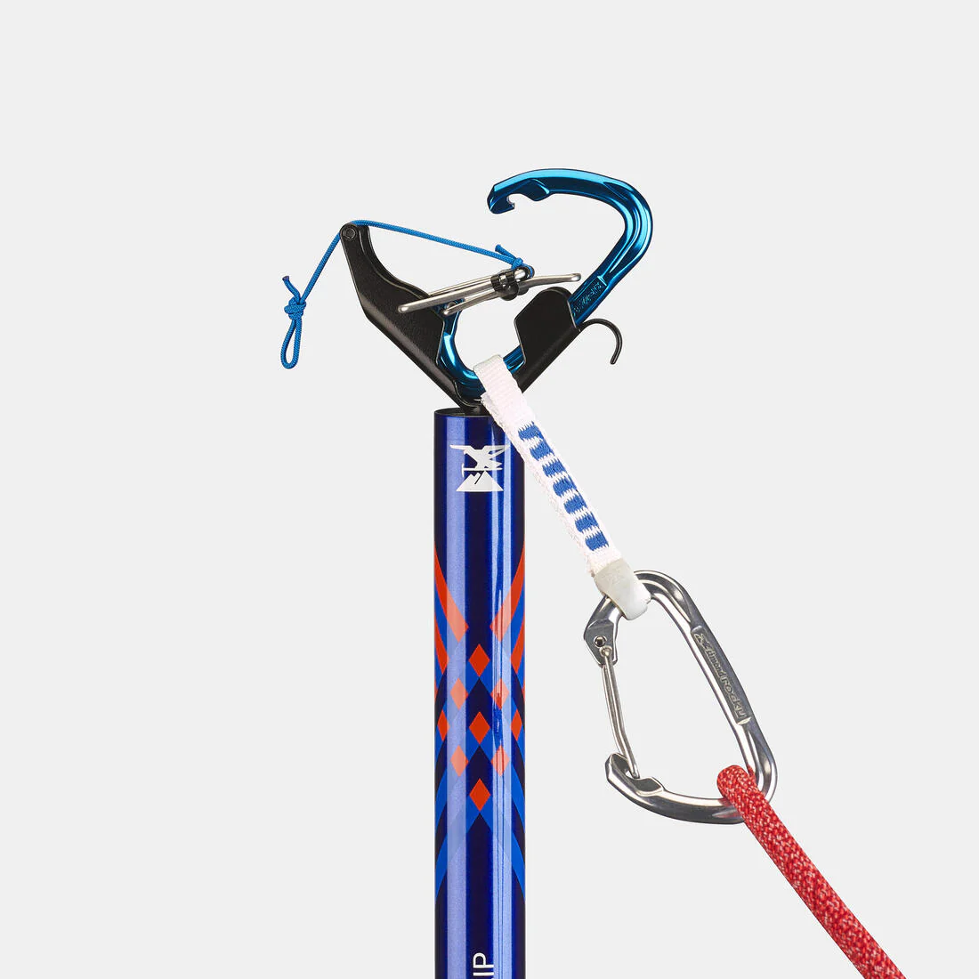 VARA DE ESCALADA EASY CLIP SIMOND - Image 7