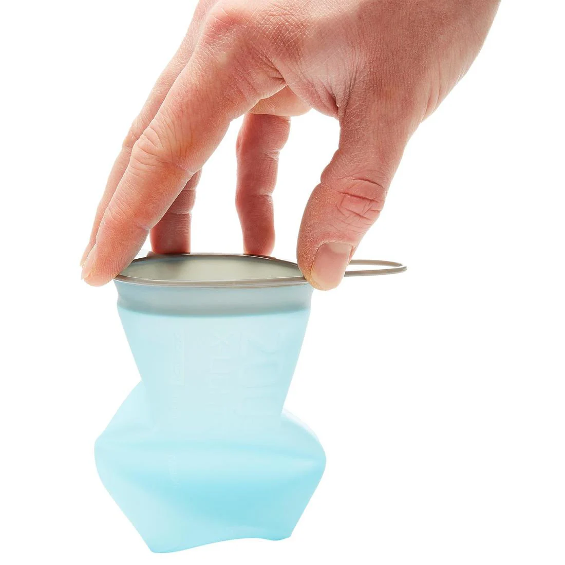VASO PLEGABLE TRAIL RUNNING X-LIGHT - Image 3