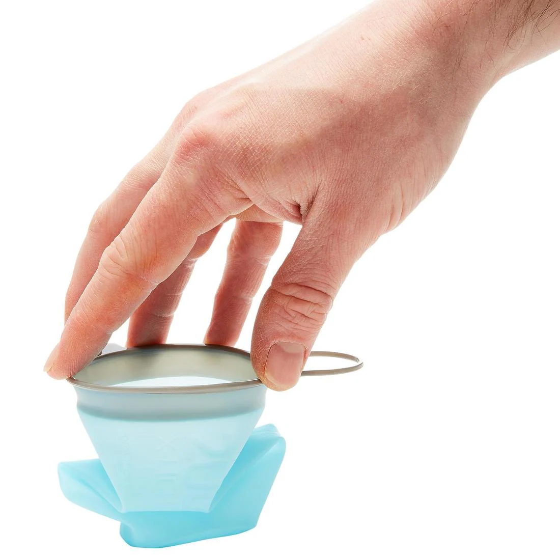 VASO PLEGABLE TRAIL RUNNING X-LIGHT - Image 4