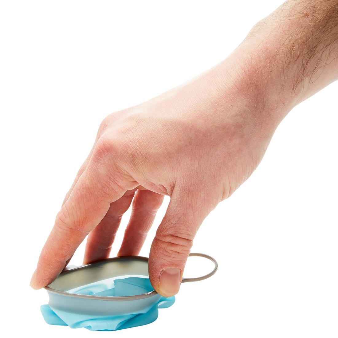 VASO PLEGABLE TRAIL RUNNING X-LIGHT - Image 5