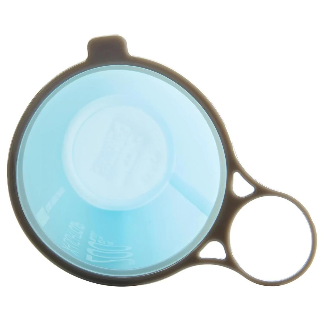 VASO PLEGABLE TRAIL RUNNING X-LIGHT - Image 6