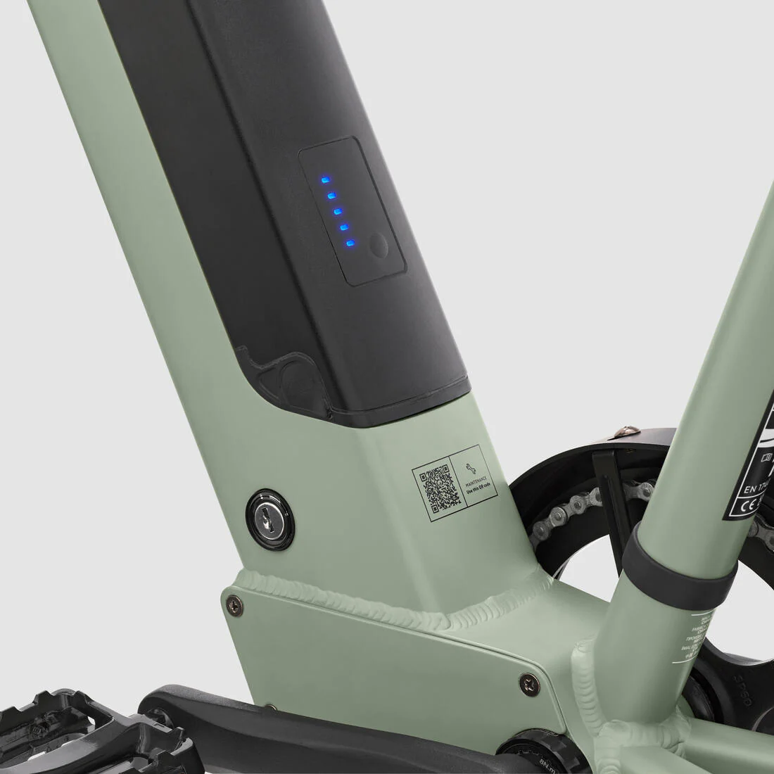 VELOCARGO LONGTAIL R500E ELÉCTRICA CARGA TRASERA - Image 10