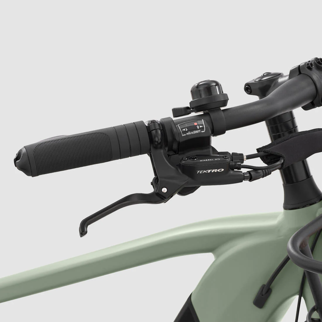 VELOCARGO LONGTAIL R500E ELÉCTRICA CARGA TRASERA - Image 13