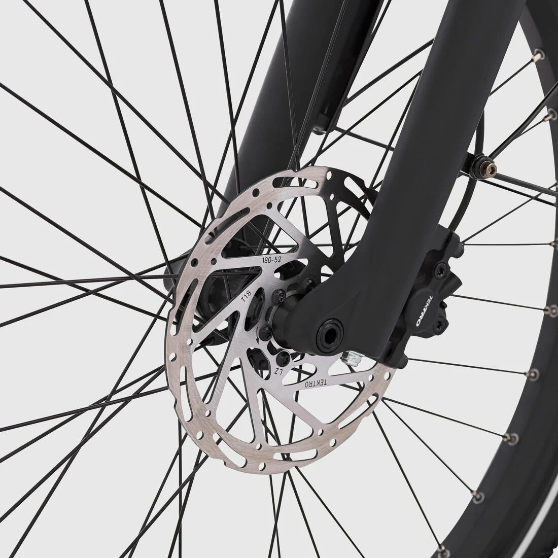 VELOCARGO LONGTAIL R500E ELÉCTRICA CARGA TRASERA - Image 15