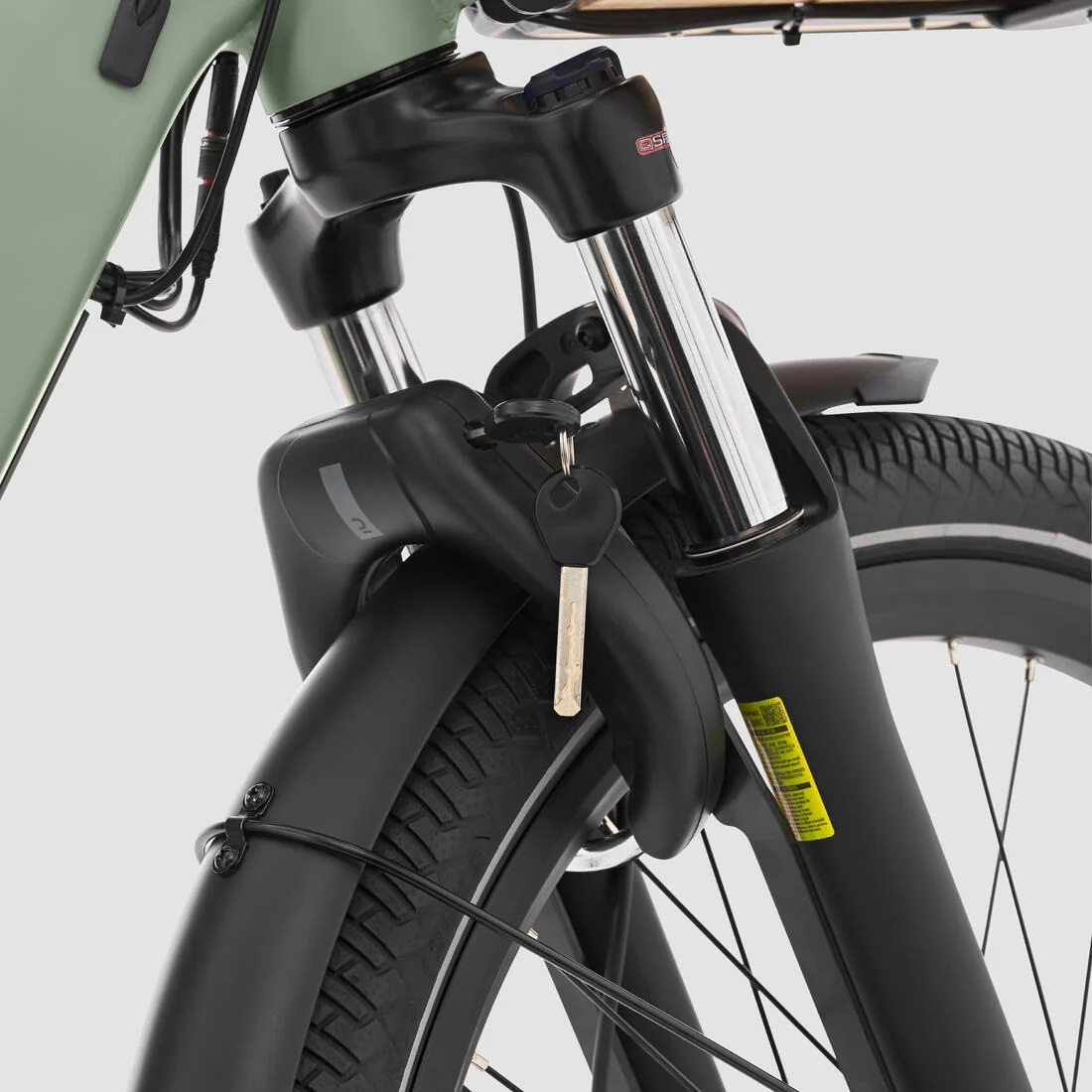 VELOCARGO LONGTAIL R500E ELÉCTRICA CARGA TRASERA - Image 19