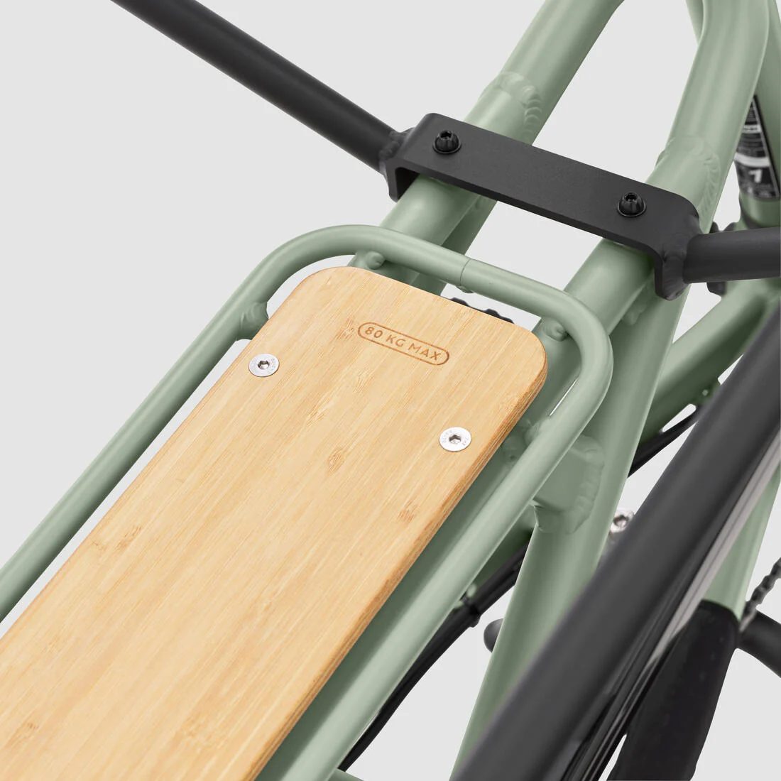 VELOCARGO LONGTAIL R500E ELÉCTRICA CARGA TRASERA - Image 4