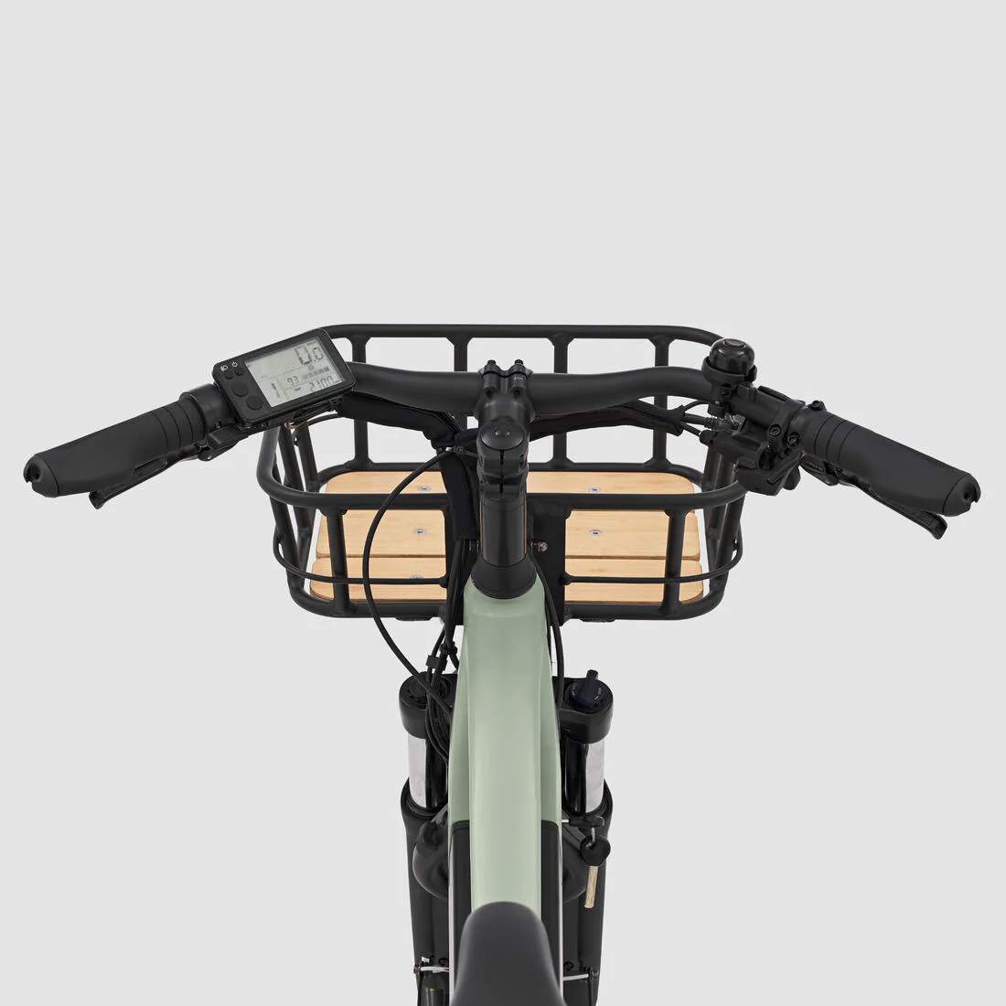 VELOCARGO LONGTAIL R500E ELÉCTRICA CARGA TRASERA - Image 8