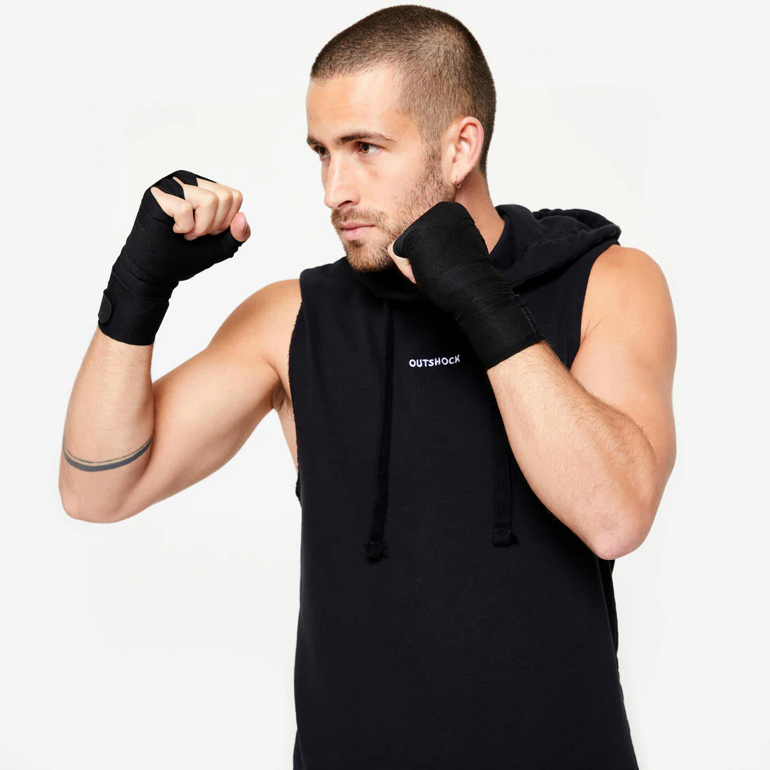 VENDAS BOXEO 4 M - Image 11