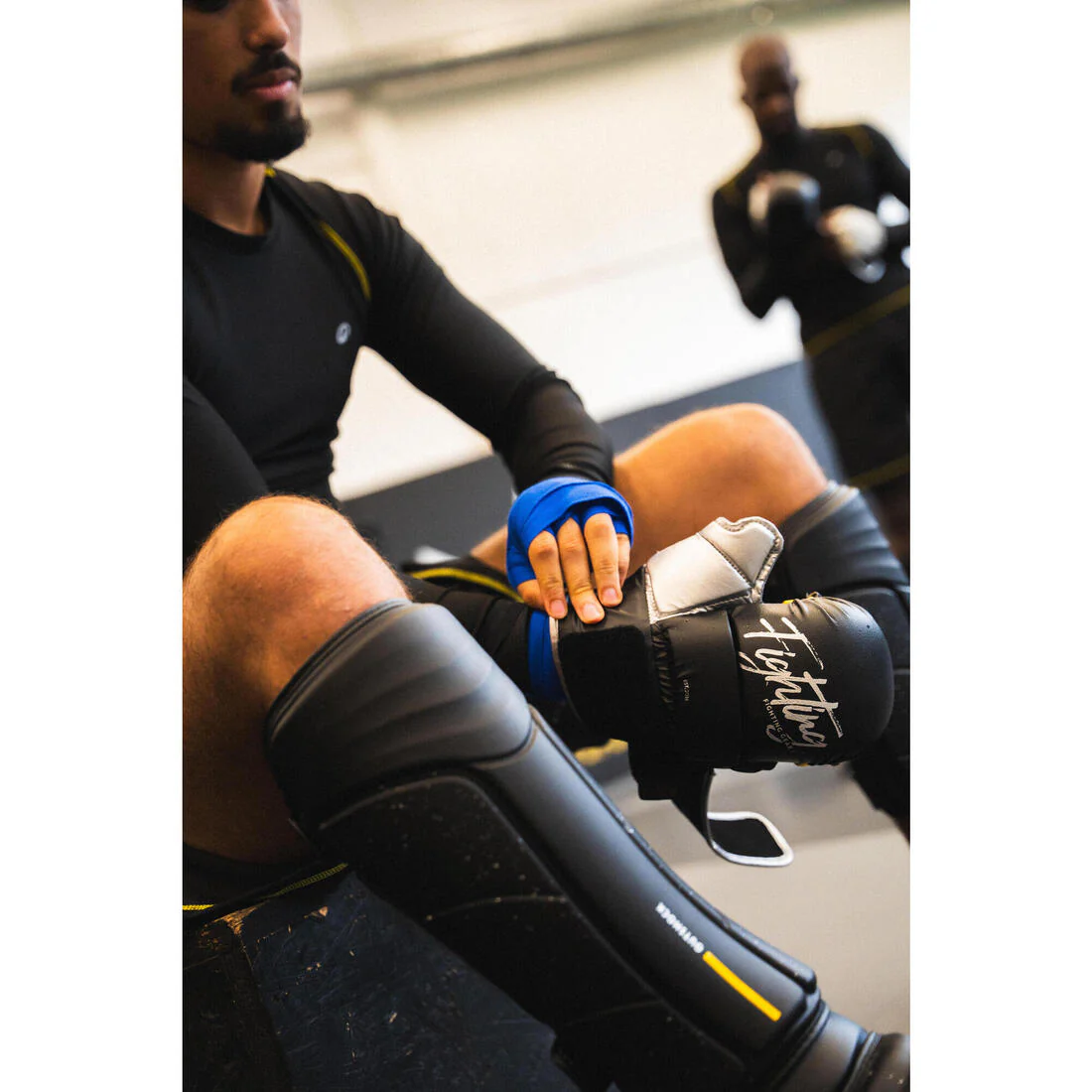 VENDAS BOXEO 4 M - Image 14