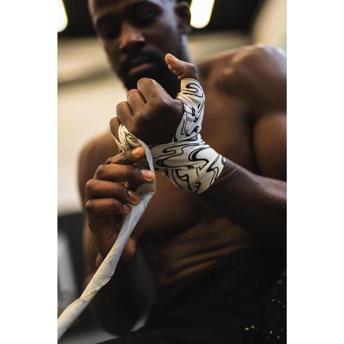 VENDAS BOXEO RESISTENTES 3 M - Image 9