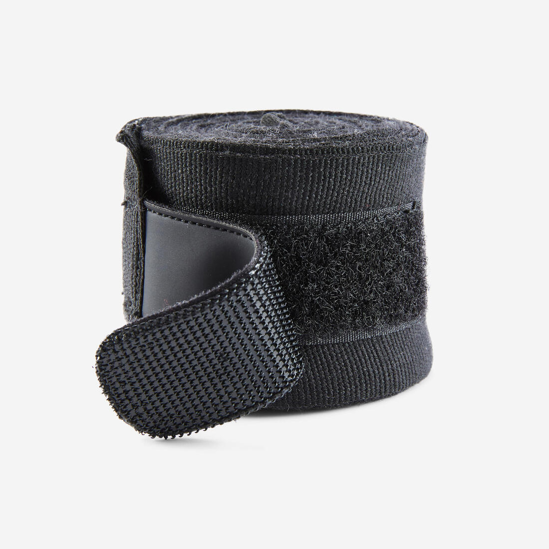 VENDAS DE BOXEO 4 M NEGRO - Image 2