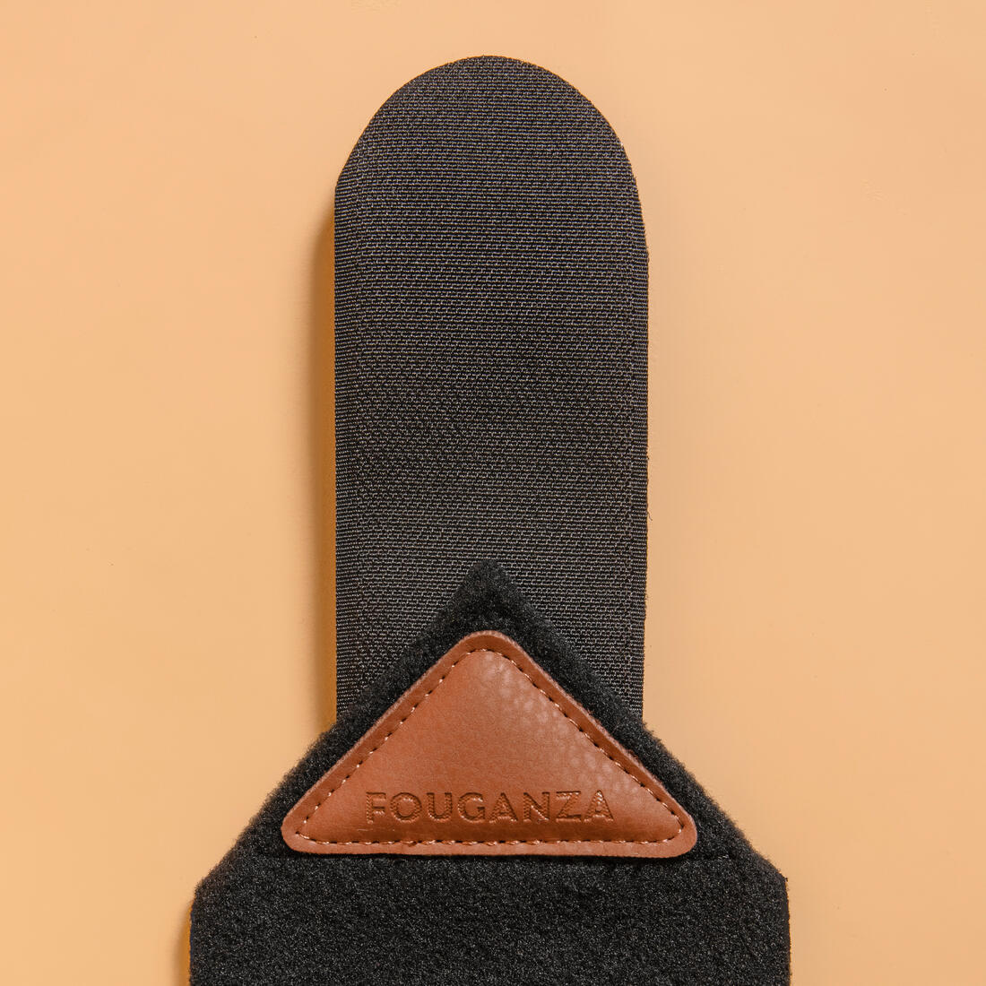 Vendas Polo Equitación Caballo Poni Negro x4 - Image 2