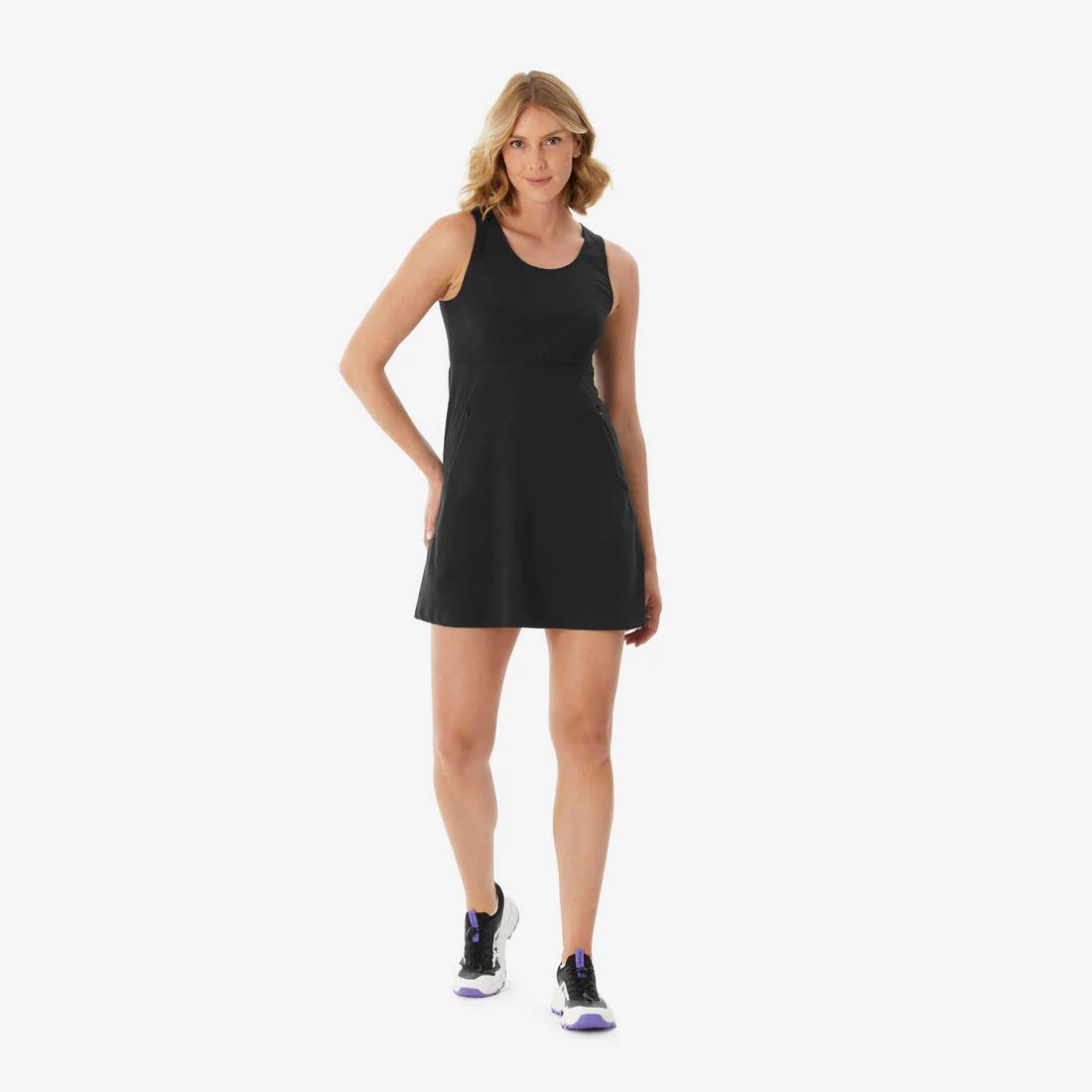 VESTIDO DE SENDERISMO MUJER EXPLOOR - Image 2