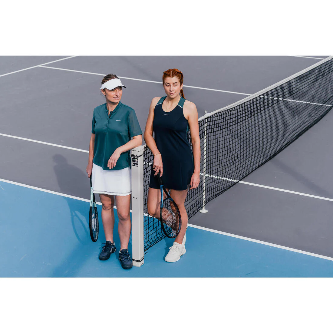 VESTIDO TENIS MUJER - Image 11